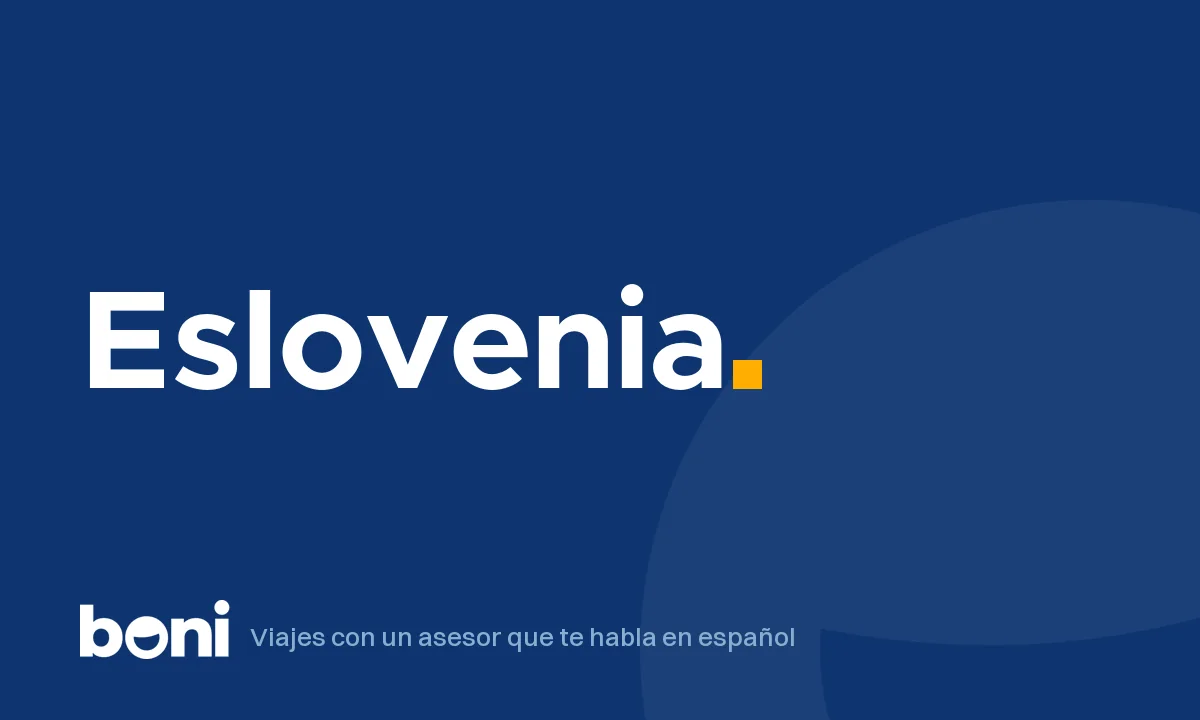 Eslovenia