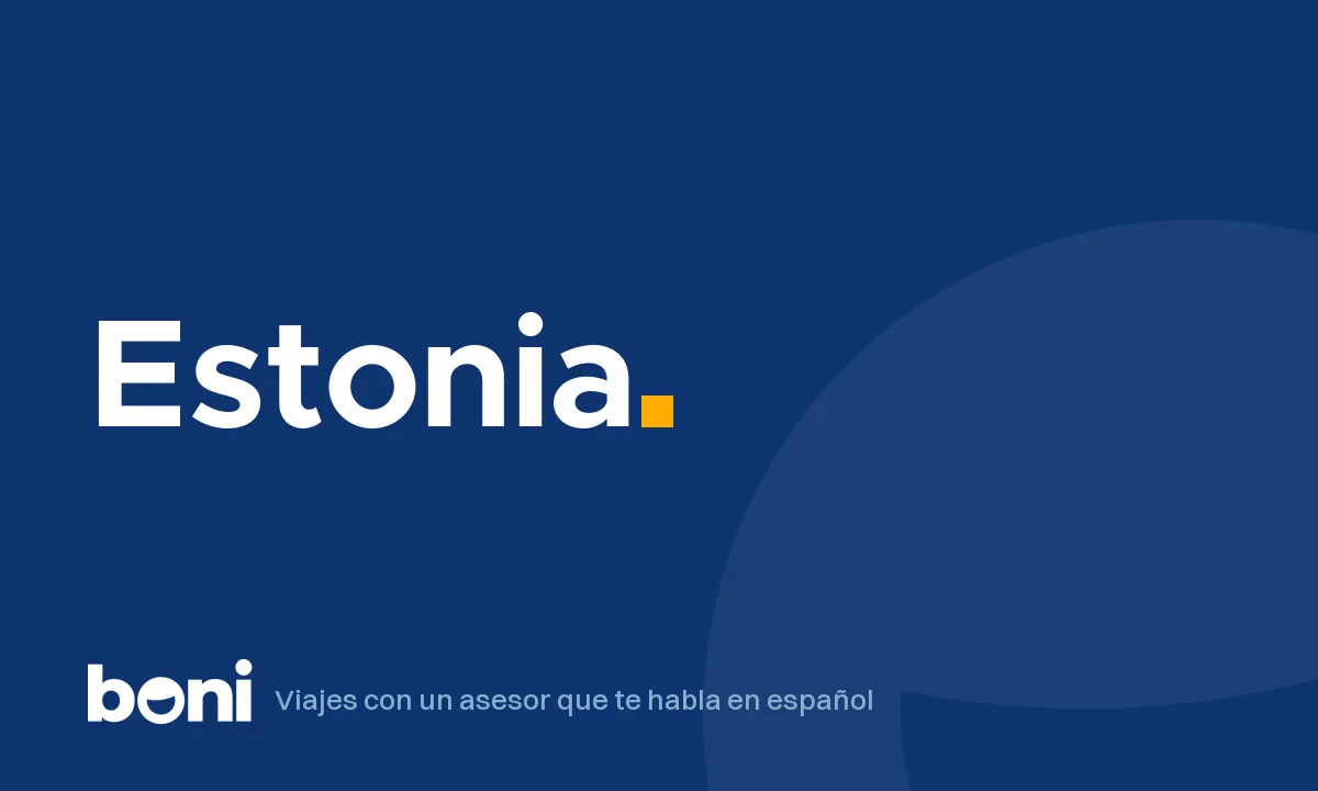 Estonia
