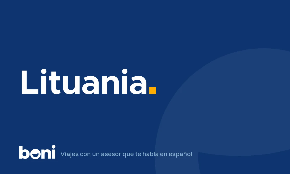 Lituania